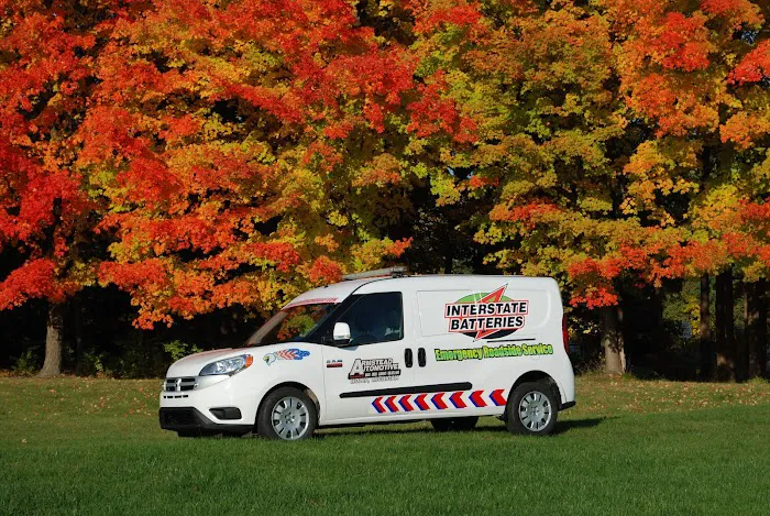 Armstead Automotive Repair & Service Inc. 6