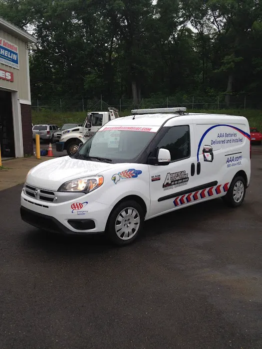 Armstead Automotive Repair & Service Inc. 0