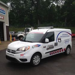 Armstead Automotive Repair & Service Inc. ico