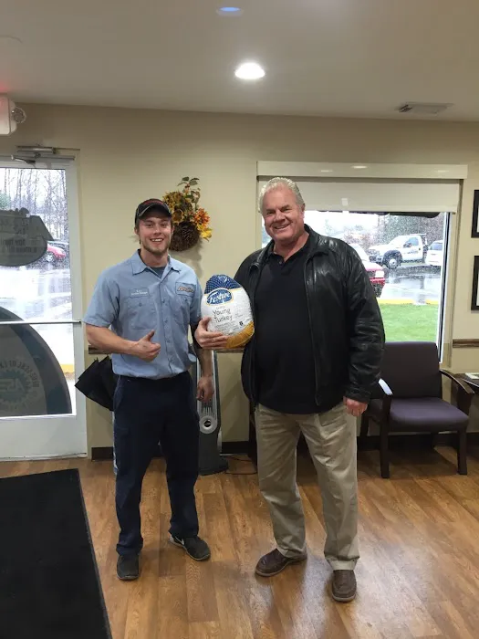Armstead Automotive Repair & Service Inc. 3