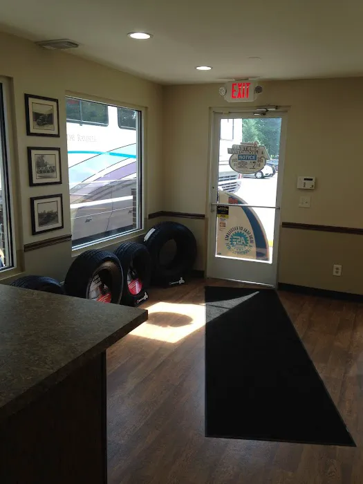 Armstead Automotive Repair & Service Inc. 2