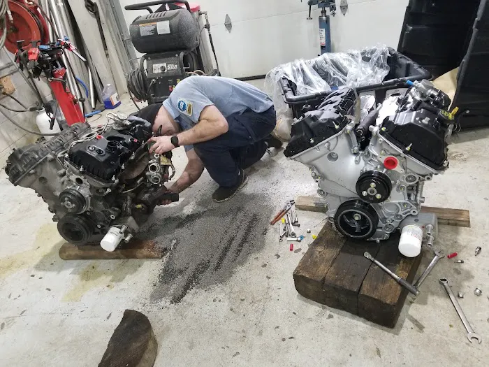 Armstead Automotive Repair & Service Inc. 9