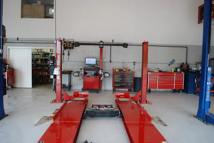 Armstead Automotive Repair & Service Inc. 4