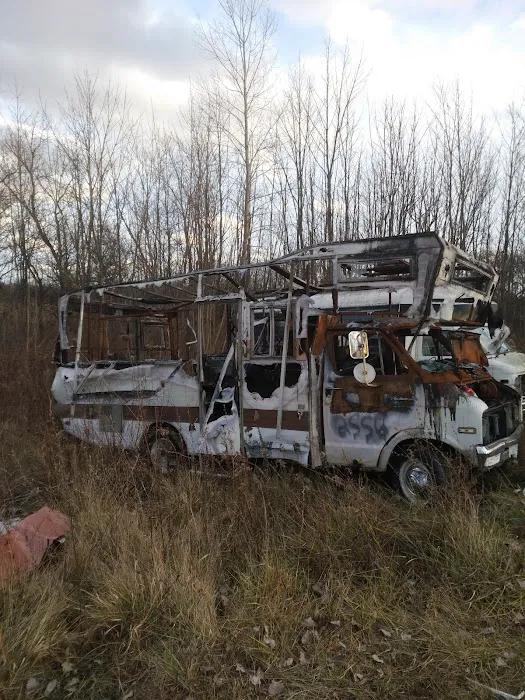 Freeman's Auto Salvage 0