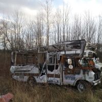 Freeman's Auto Salvage
