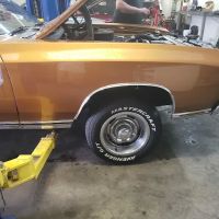 MMC auto repair 6485 north state rd