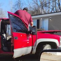 Done Right Auto Glass