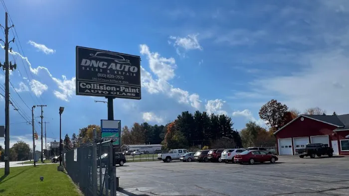 DNC Auto Repair & Sales 0