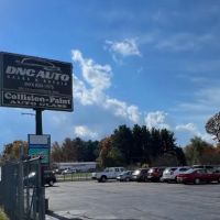 DNC Auto Repair & Sales