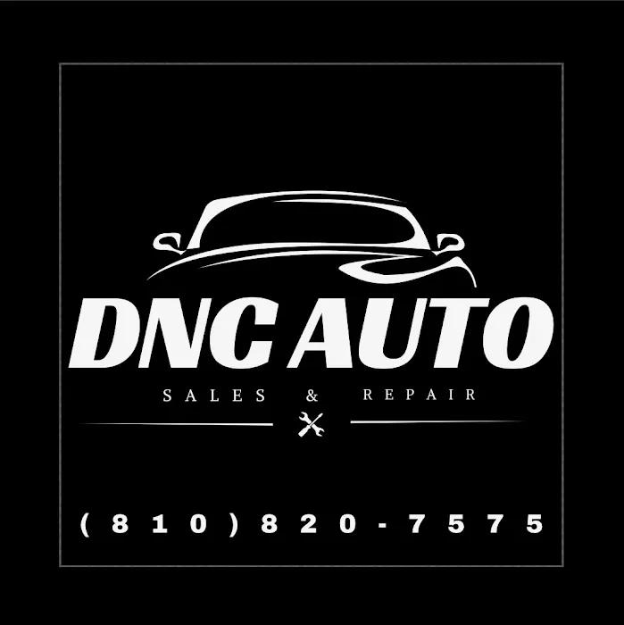 DNC Auto Repair & Sales 1