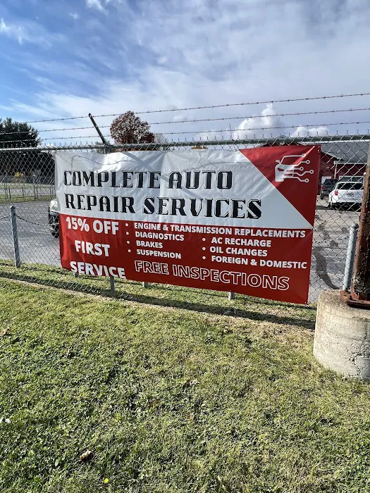 DNC Auto Repair & Sales 2