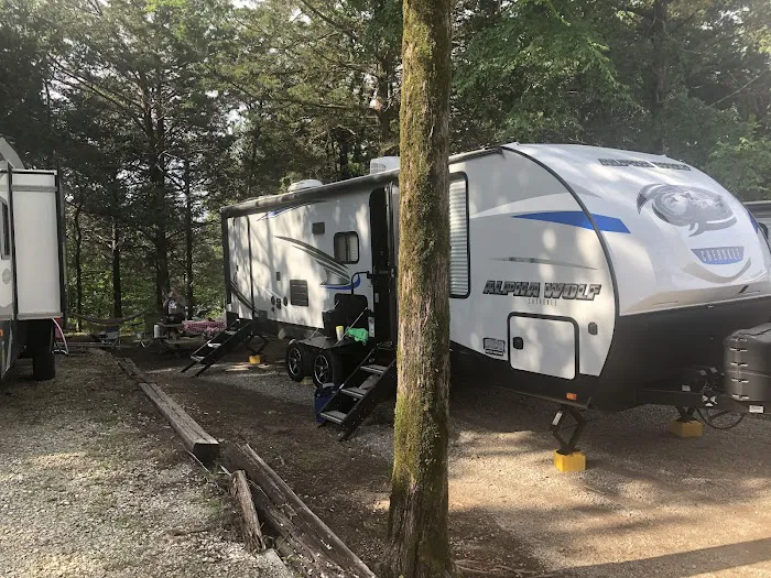 Dave's mobile rv repair llc 5