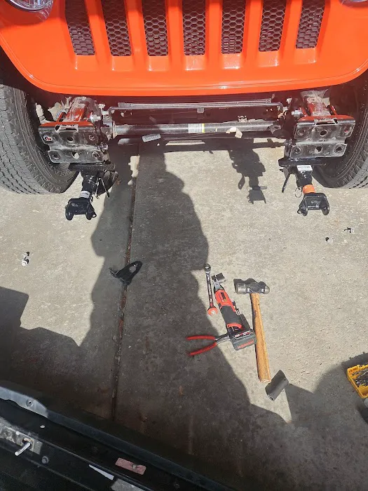 Dave's mobile rv repair llc 0