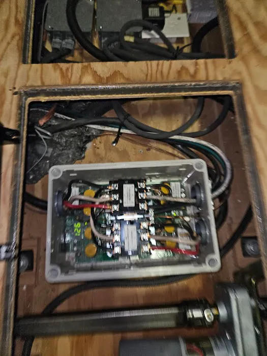 Dave's mobile rv repair llc 7