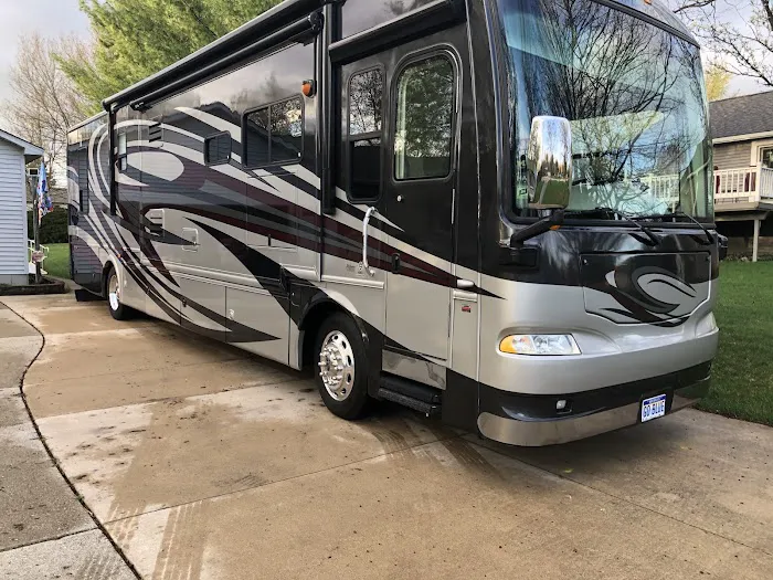 Dave's mobile rv repair llc 8
