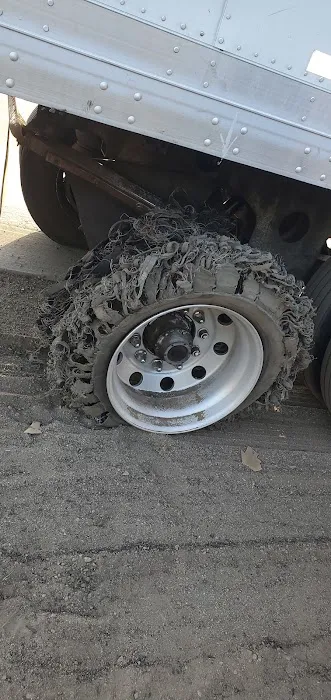 TORRES TIRES & TRUCK REPAIR 2