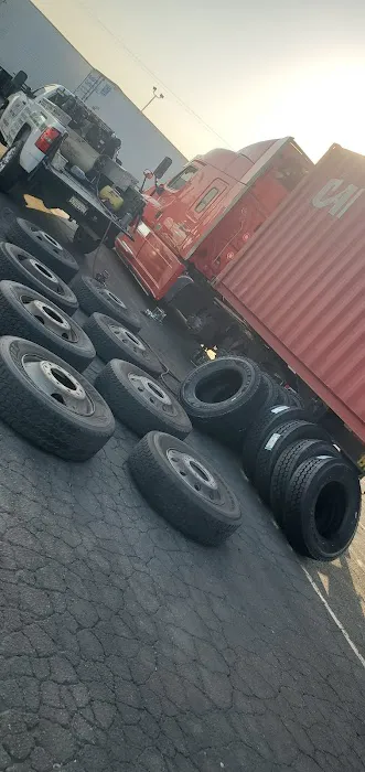 TORRES TIRES & TRUCK REPAIR 3