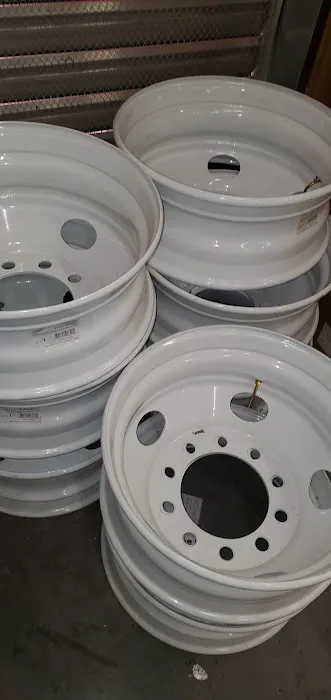 TORRES TIRES & TRUCK REPAIR 1