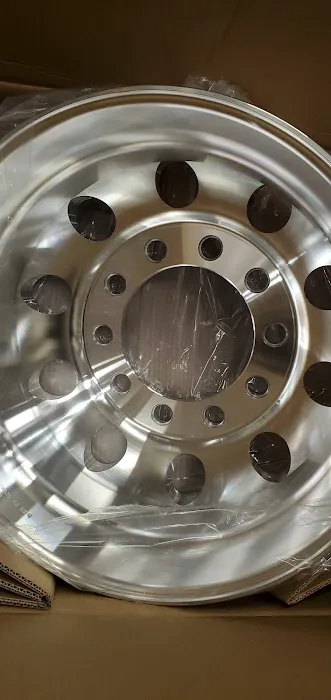 TORRES TIRES & TRUCK REPAIR 0