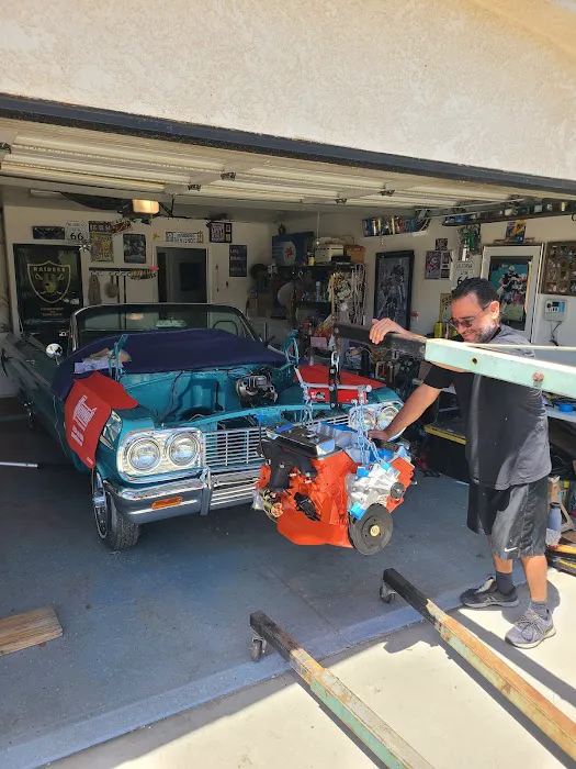 Sanchez Mobile Auto Repair 2