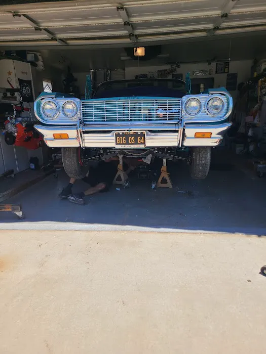 Sanchez Mobile Auto Repair 5