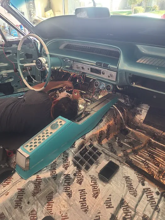 Sanchez Mobile Auto Repair 6