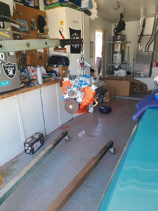 Sanchez Mobile Auto Repair 3