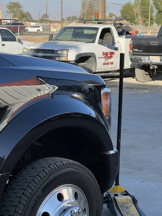 South Valley Tires 6
