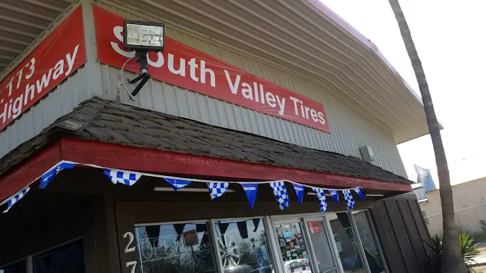 South Valley Tires 0
