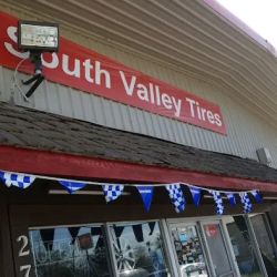South Valley Tires ico