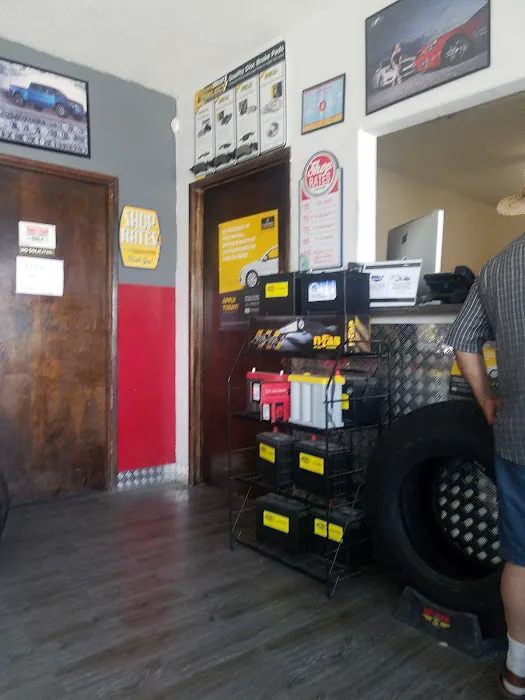 South Valley Tires 1