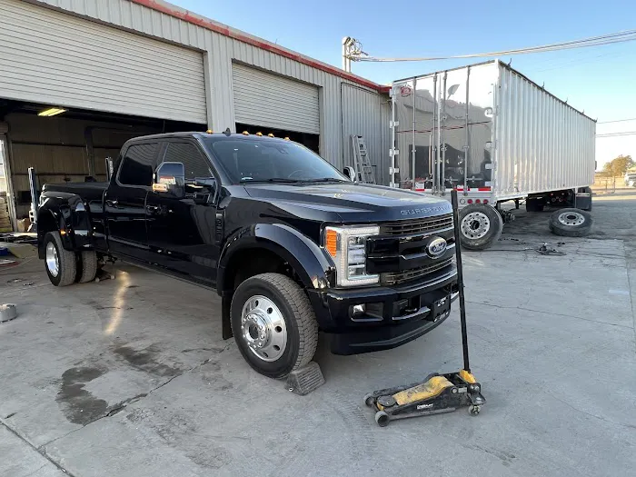 South Valley Tires 8