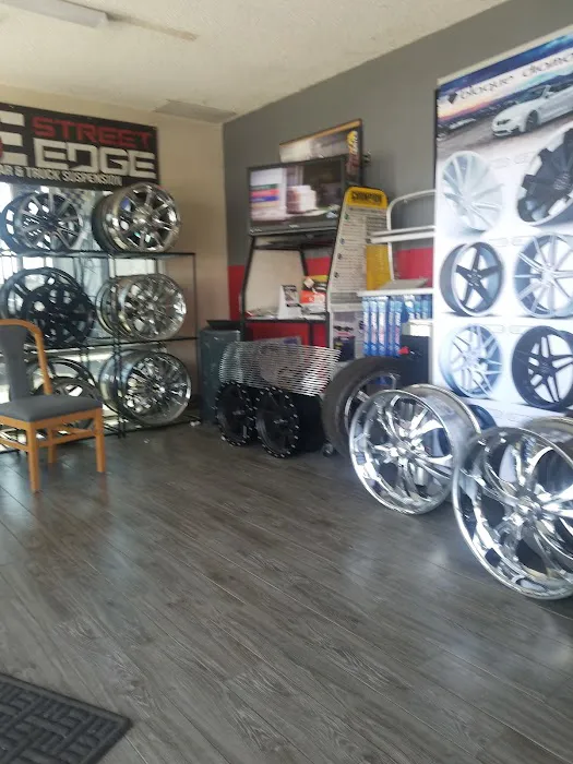 South Valley Tires 3