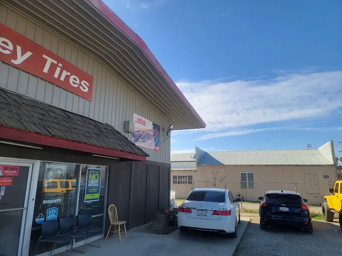 South Valley Tires 5