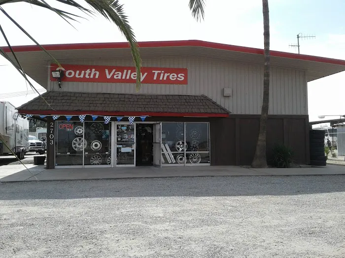 South Valley Tires 2