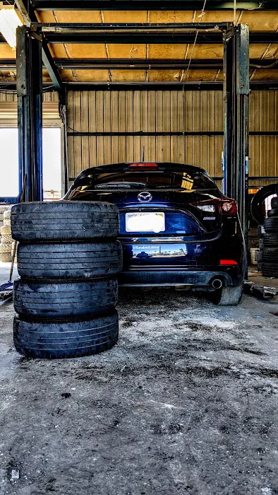 South Valley Tires 9