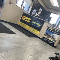 Speedco Truck Lube and Tires