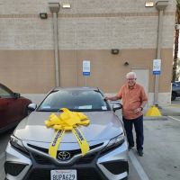 CarMax Service