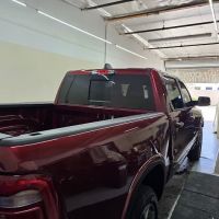 Quality Auto Glass &Tint