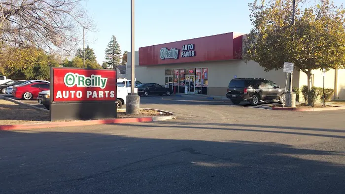 O'Reilly Auto Parts 2