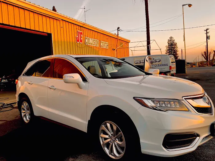 JC Collision Center 0