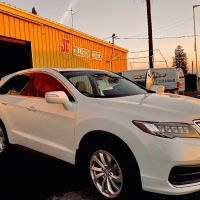 JC Collision Center