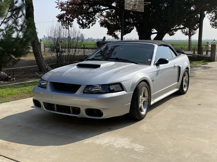 JC Collision Center 6