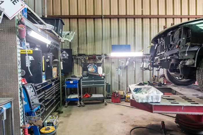 JC Collision Center 7