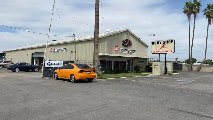 JC Collision Center 3