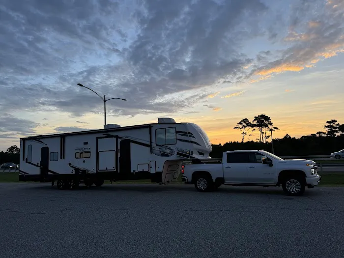 RV There Yet Mobile Camper Repair 1