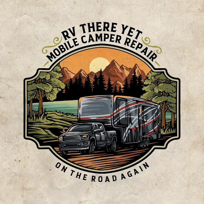 RV There Yet Mobile Camper Repair 2