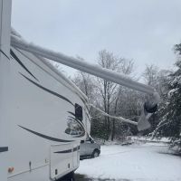 RV There Yet Mobile Camper Repair