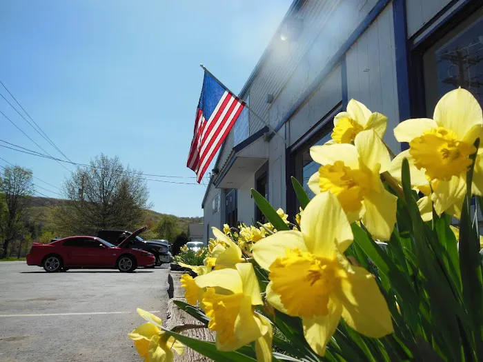 Jerry's Collision Center, Inc. 1