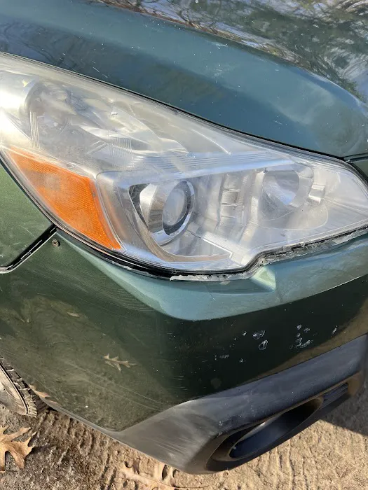 Jerry's Collision Center, Inc. 2
